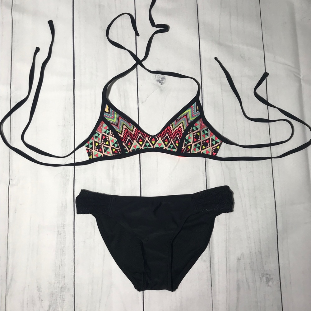 Xhiliration Bikini Sz S